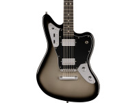 Fender Limited Edition Player Fusion Jag Bari SLV Fender Limited Edition Player Fusion Jag Bari SLV